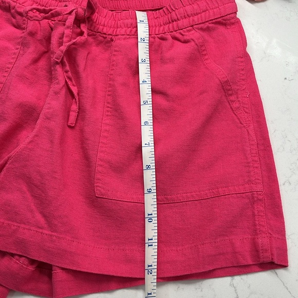 J Crew New Without Tags Pull On Shorts - Picture 9 of 9